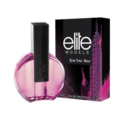 elite parfum|elite models perfume.